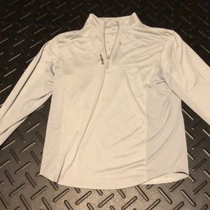 Men’s Reebok pullover